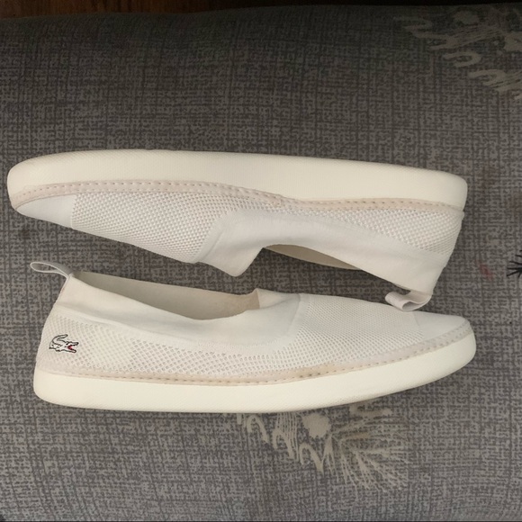 Lacoste Shoes - Picture 3 of 8